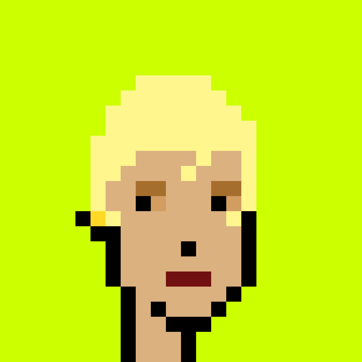 Punk #499
