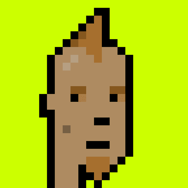Punk #4995