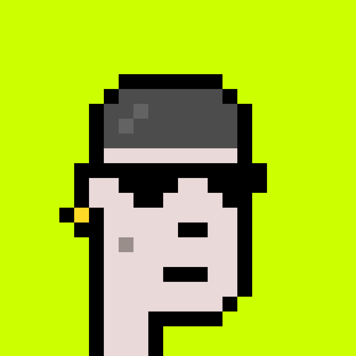 Punk #5017