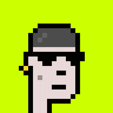 Punk #5017