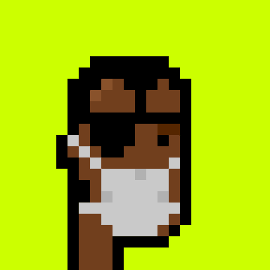 Punk #5026