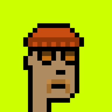 Punk #5036