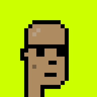 Punk #5047