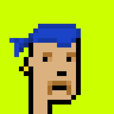 Punk #5049