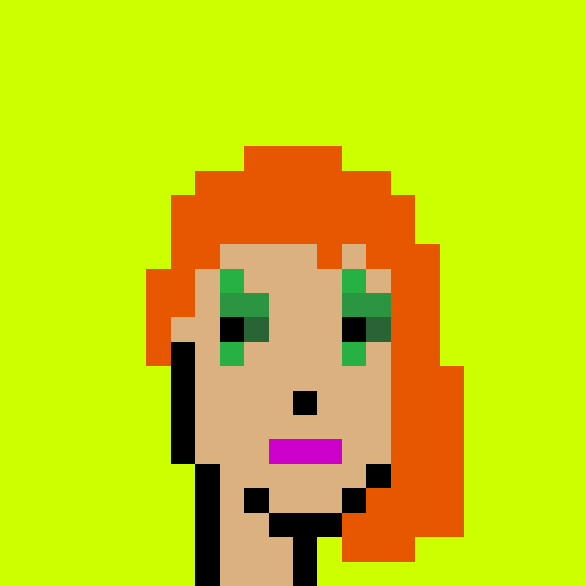 Punk #5050
