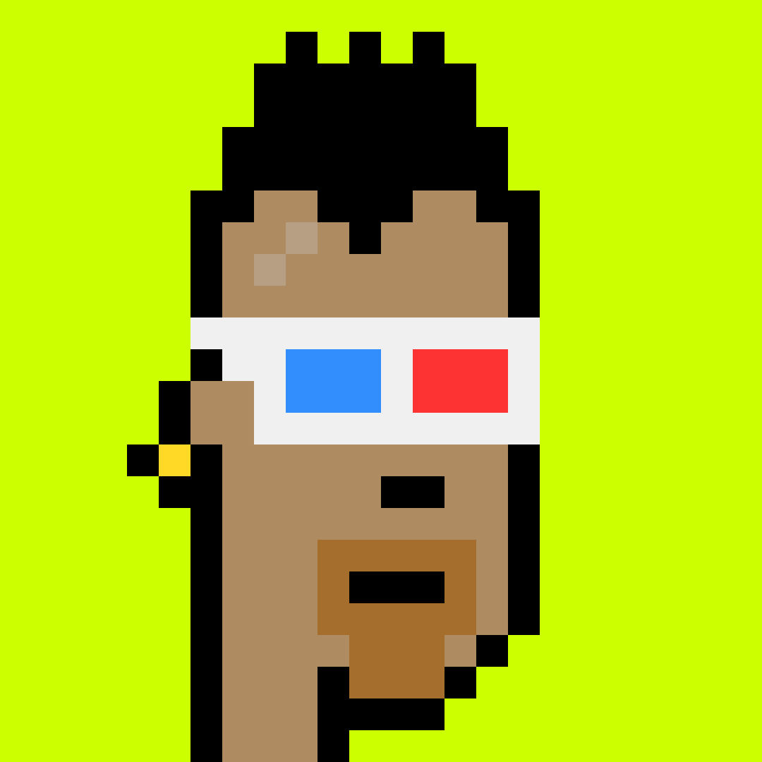 Punk #5052