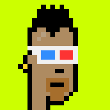 Punk #5052