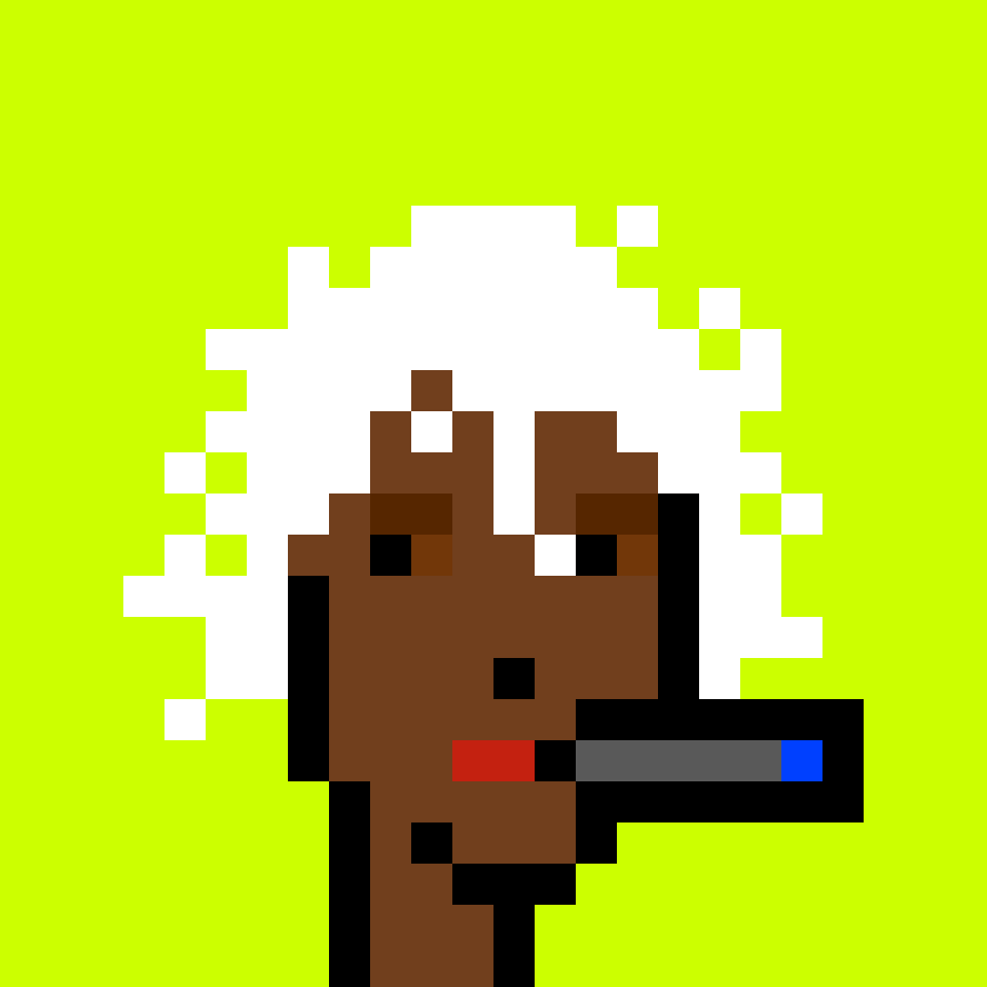 Punk #5054