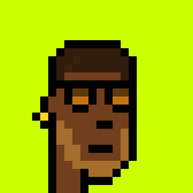 Punk #5058