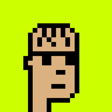 Punk #5059