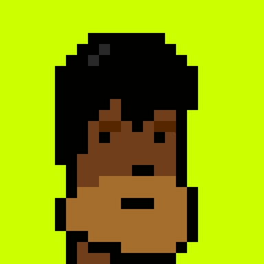 Punk #5062