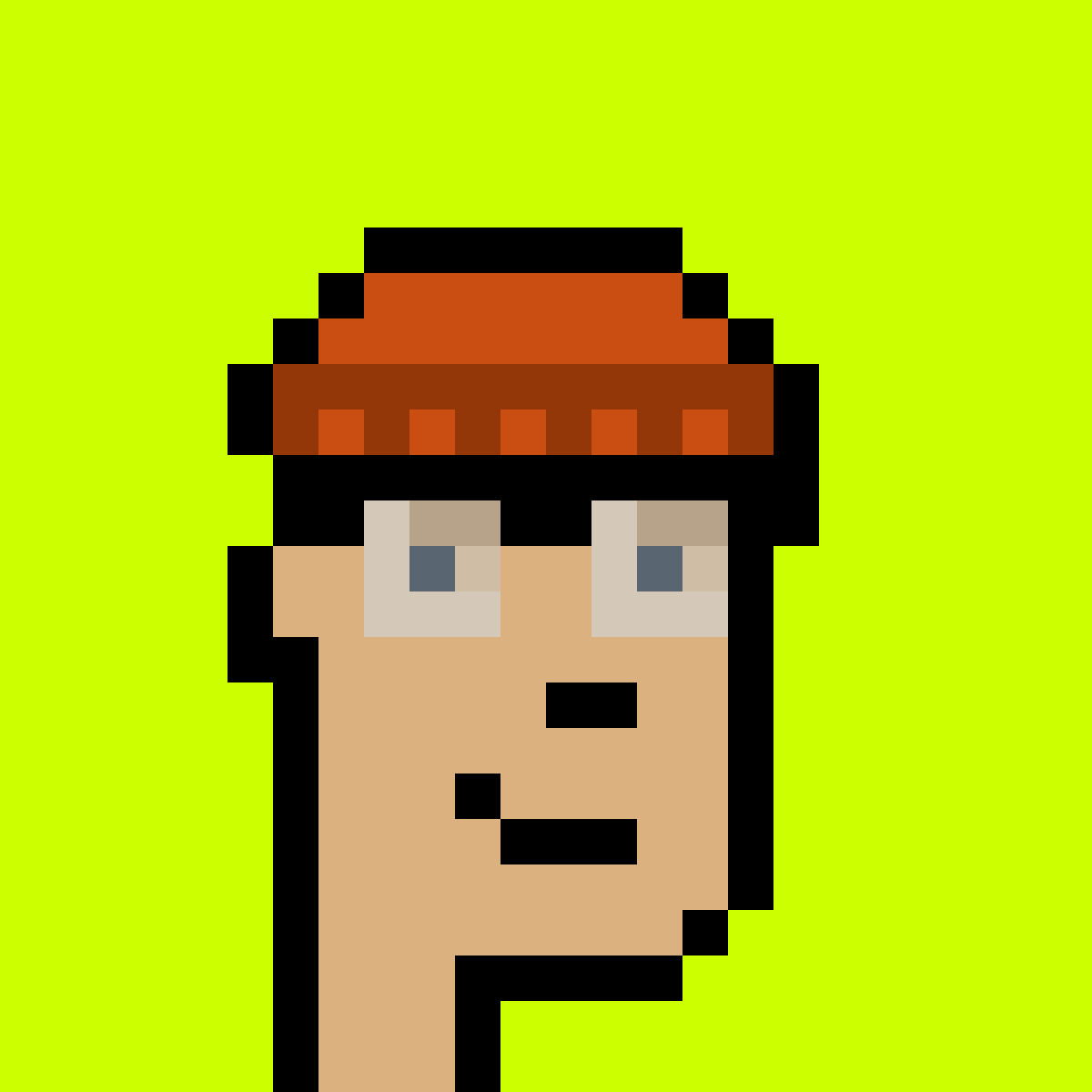 Punk #5073