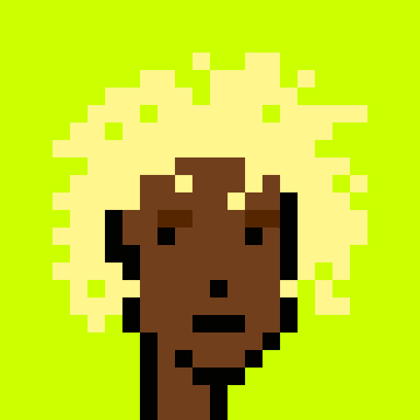 Punk #5077