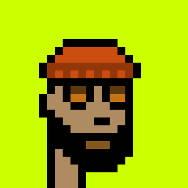 Punk #5079
