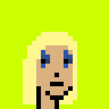 Punk #5085