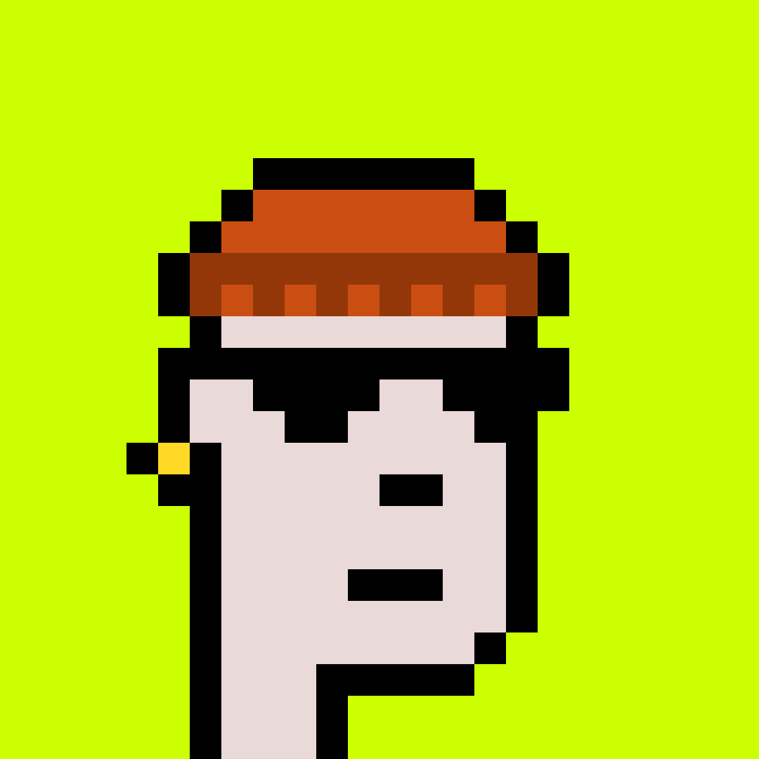 Punk #5089