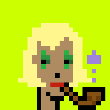 Punk #5097