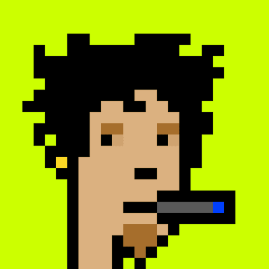 Punk #5113