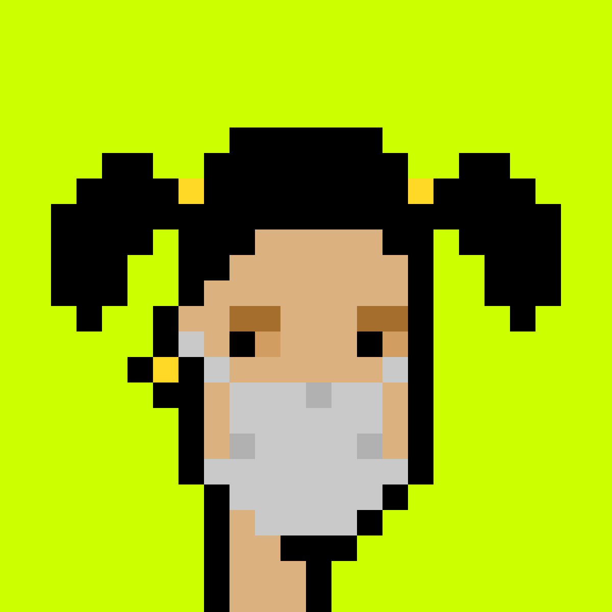 Punk #5119