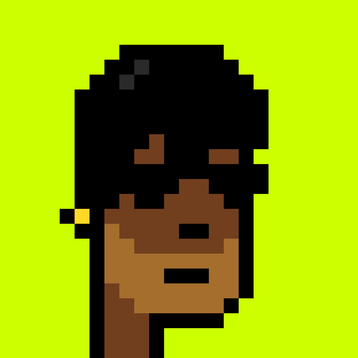 Punk #5146