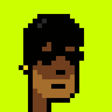 Punk #5146