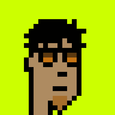Punk #5147