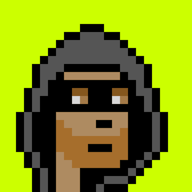Punk #5149