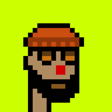 Punk #5150