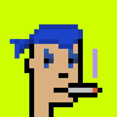 Punk #5151