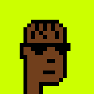 Punk #5153