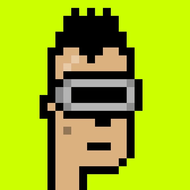 Punk #5158