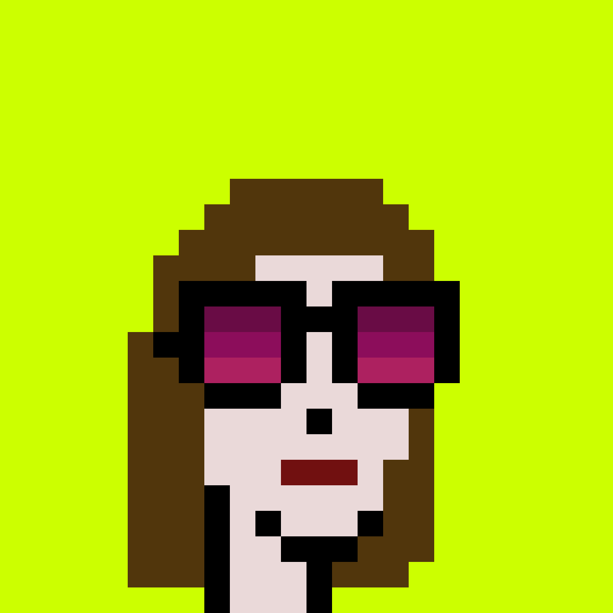 Punk #5159