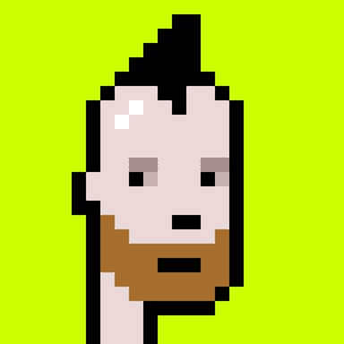 Punk #516