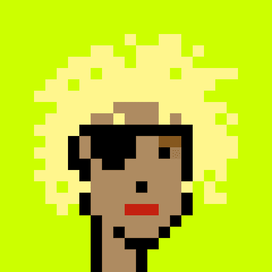 Punk #5161