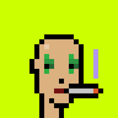 Punk #5162