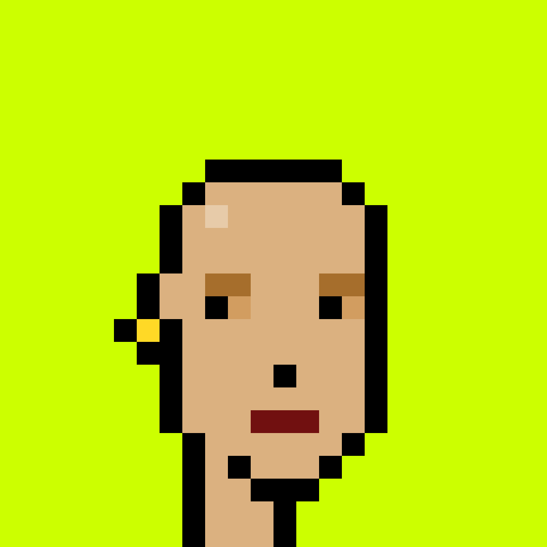 Punk #5172