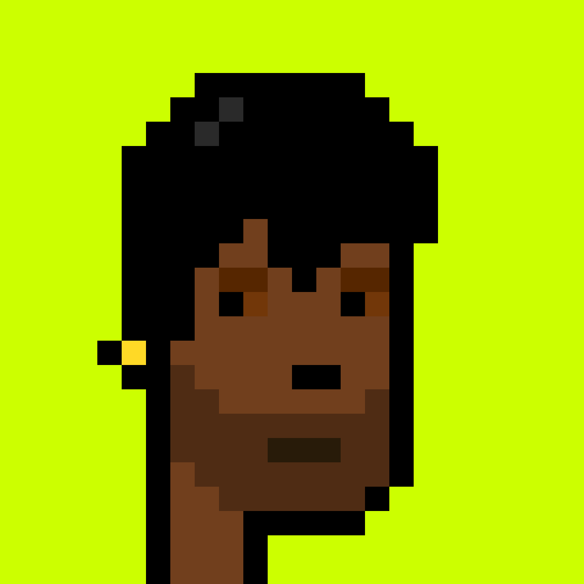 Punk #5175