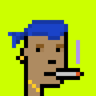 Punk #5176