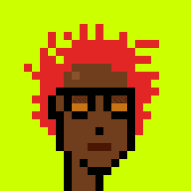 Punk #5181