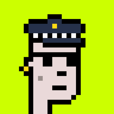 Punk #5183