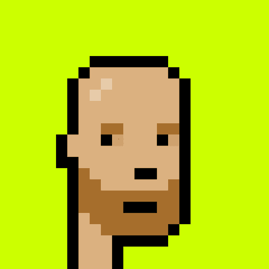 Punk #5185
