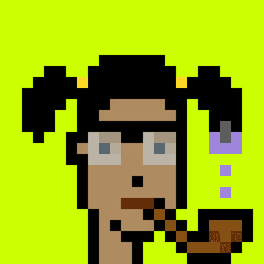 Punk #5187