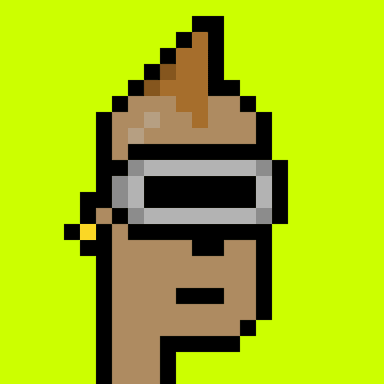 Punk #519