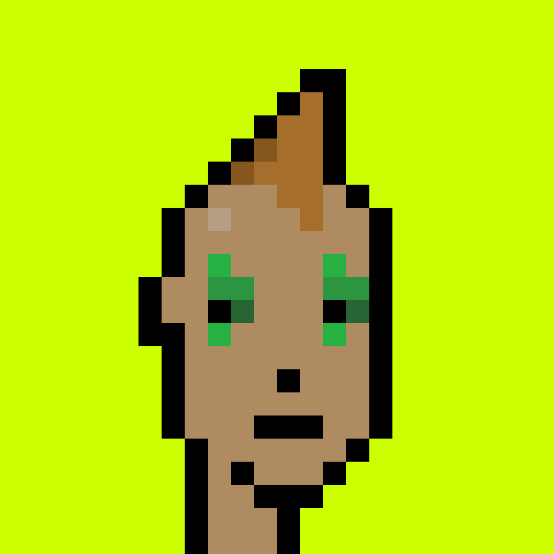 Punk #5194