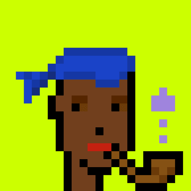 Punk #5196