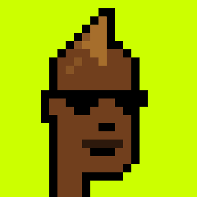 Punk #5199