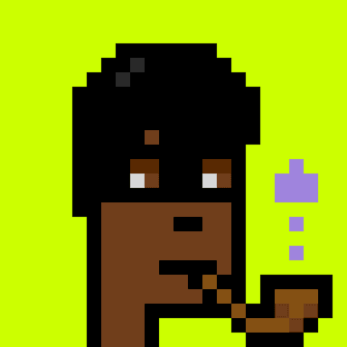 Punk #5202
