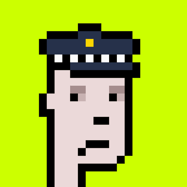 Punk #5206