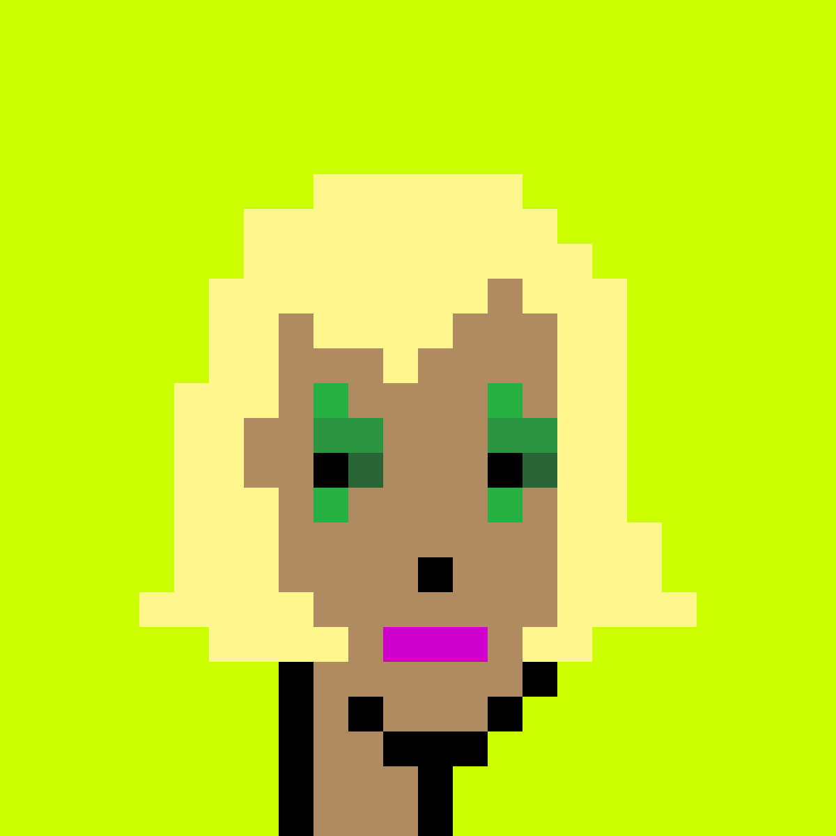 Punk #5213