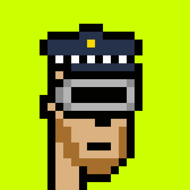 Punk #5214